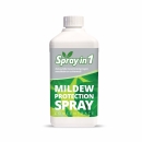 Woma Spray in 1 Super | Mehltau Schutzspray 500 ml