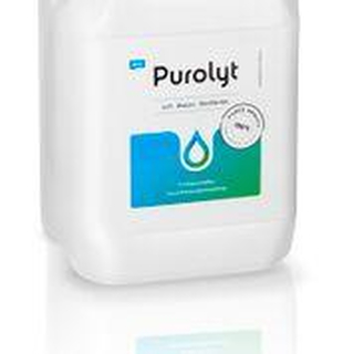 Purolyt 1 l - Desinfektionsmittel