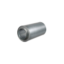 Can-Filters Schalld&auml;mmer 125 mm / 45 cm
