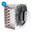 OptiClimate Compact Vertical Water Chiller...