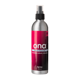 ONA Spray Fruit Fusion 250 ml