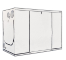HOMEbox Ambient | R300 Plus | 300 x 150 x 220cm | 2 Boxen