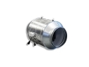 Carbon Active EC Silent Tube HL | &Oslash; 250mm | 1250 m&sup3;/h | 900Pa | 168W | exkl. Controller