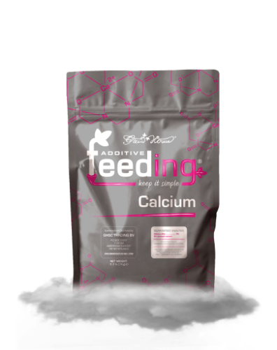 Powder Feeding Calcium