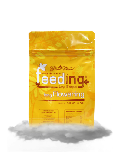 Powder Feeding Long Flowering