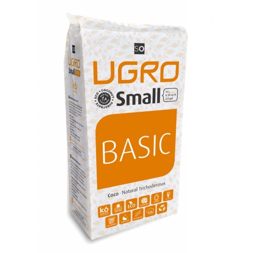 UGRO Coco Small Basic, 11l