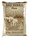 Canna Bio Terra Plus 25 l