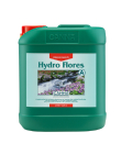 Canna Hydro Flores A&amp;B (soft water), 2x 10 l
