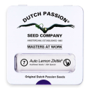 Lemon Kix / AUTOFEM 3er / Dutch Passion