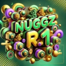 Hanf-Steckling | Nuggz R1