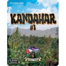 Kandahar Arghandab #1 / REG / Landrace Warden