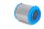 Carbon Active Filter Granulat | 500 m&sup3;/h | &Oslash; 200mm | 6,7kg