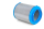 Carbon Active Filter Granulat | 650 m&sup3;/h | &Oslash; 200mm | 8,3kg