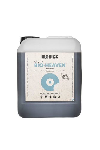 BioBizz Bio-Heaven 5 L