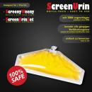 Clean U Screeny Weeny / Screen Urin Nachf&uuml;llpack 80ml