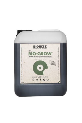 BioBizz Bio-Grow 5 L