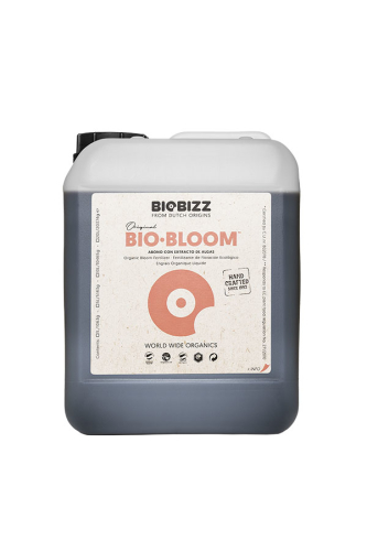BioBizz Bio-Bloom 5 L