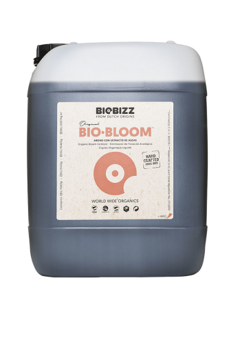 BioBizz Bio-Bloom 10 L