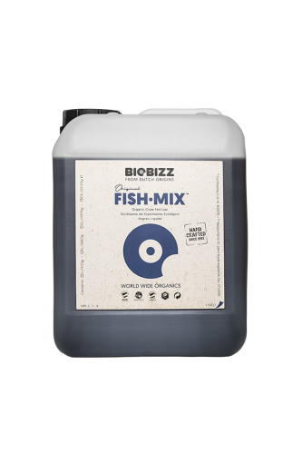BioBizz Fish-Mix 5 L