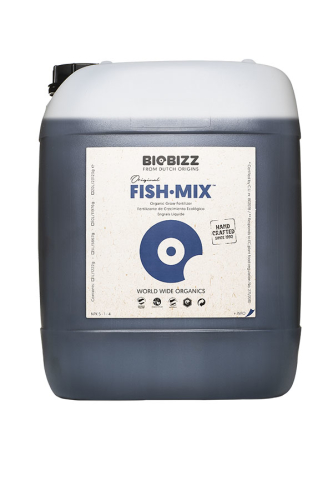 BioBizz Fish-Mix 10 L