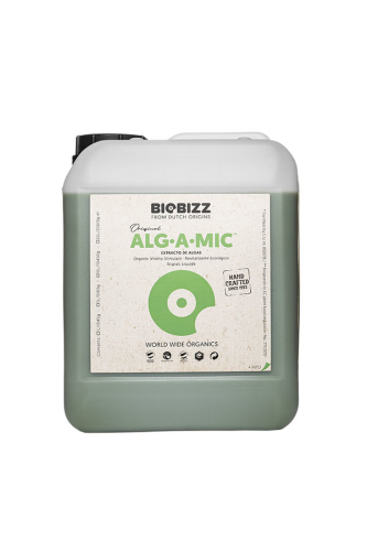 BioBizz Alg-a-Mic 5 L