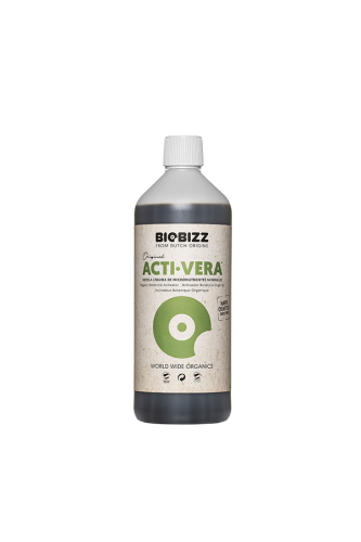 BioBizz Acti-Vera 1 L