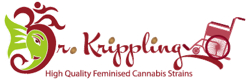 Mix B / AUTOFEM 10er / Dr Krippling Seeds