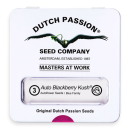 Auto Blackberry Kush / AUTOFEM 3er / Dutch Passion