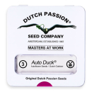 Auto Duck / AUTOFEM 3er / Dutch Passion