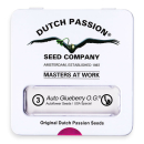 Auto Glueberry O.G. / AUTOFEM 3er / Dutch Passion