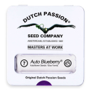 Blueberry / AUTOFEM 7er / Dutch Passion