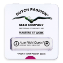 Night Queen / AUTOFEM 3er / Dutch Passion
