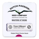 Think Different / AUTOFEM 3er / Dutch Passion
