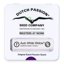 Auto White Widow / AUTOFEM 7er / Dutch Passion