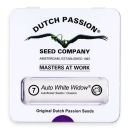 White Widow / AUTOFEM 7er / Dutch Passion