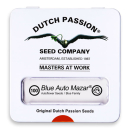 Blue Auto Mazar / AUTOFEM 100er / Dutch Passion