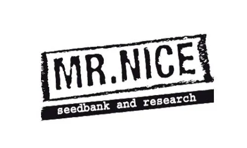 Mr. Nice Seedbank