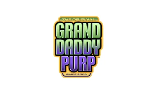 Grand Daddy Genetics
