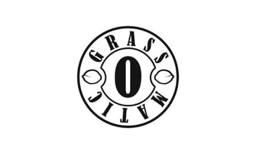 Grass-O-Matic Seeds