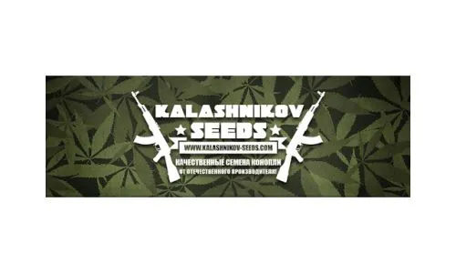 Kalashnikov Seeds