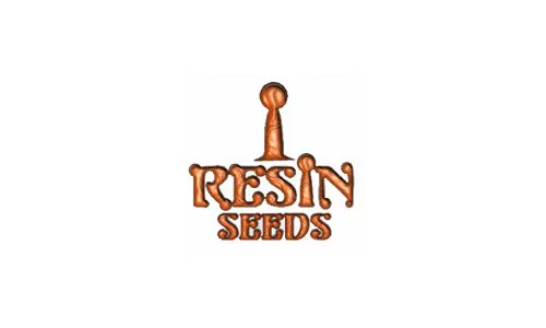Resin Seeds