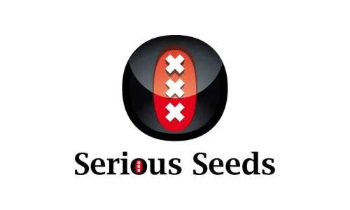 Serious Seeds