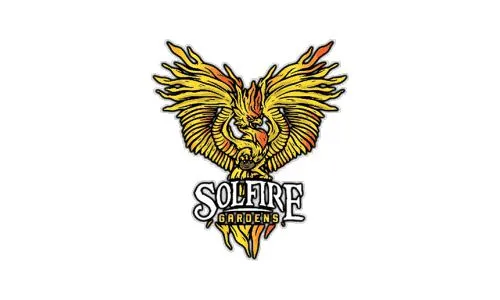 Solfire Gardens