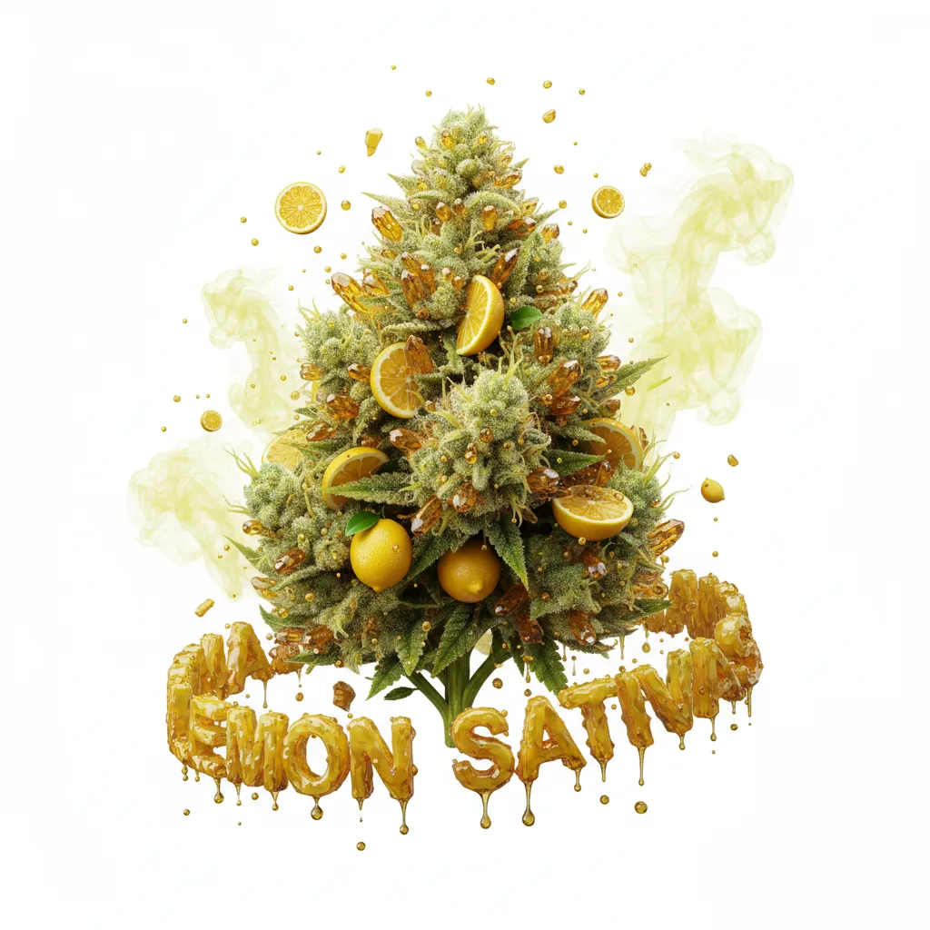 Lemon Sativas