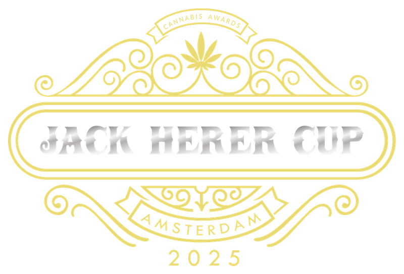 Jack Herer Cup
