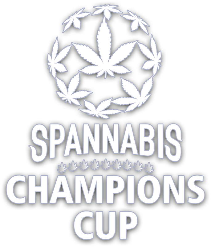 Spannabis Champions Cup