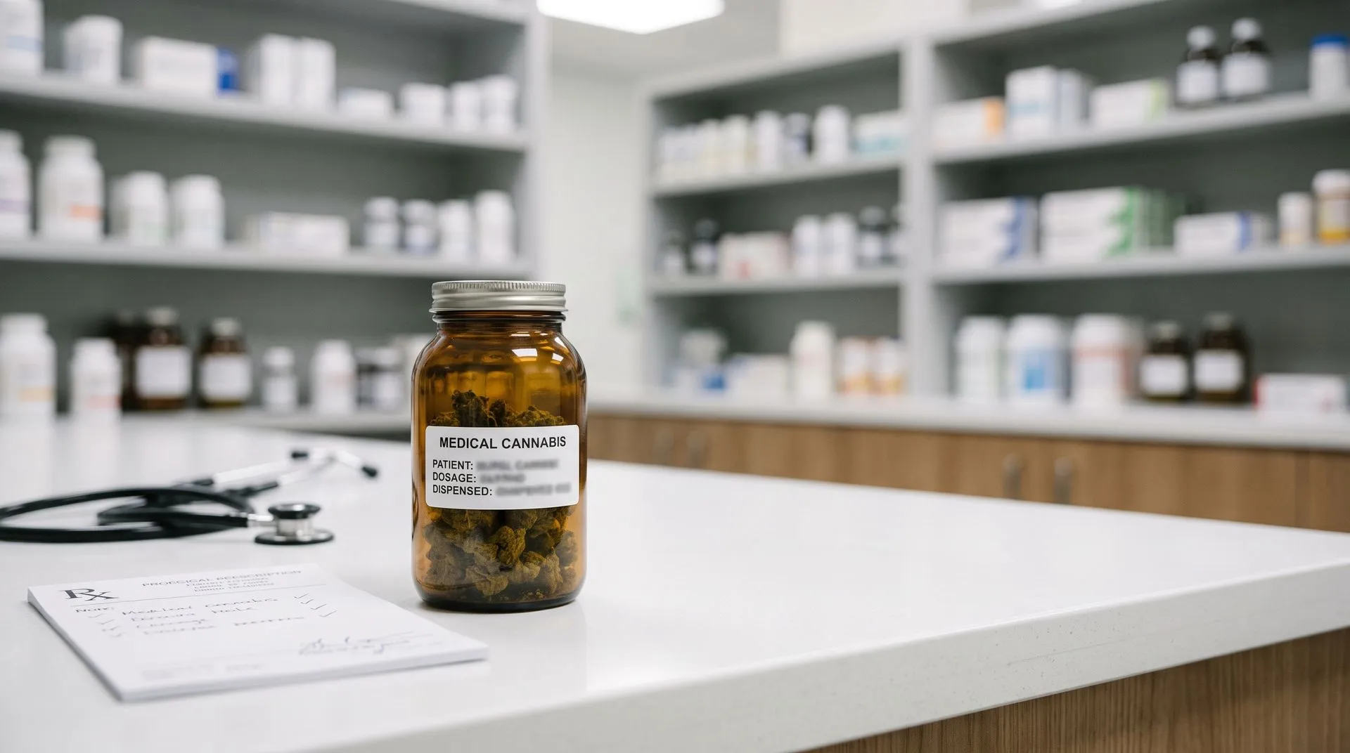 Medizinisches Cannabis in Österreich: Rechtslage, Zugang und was Patient:innen wissen sollten.