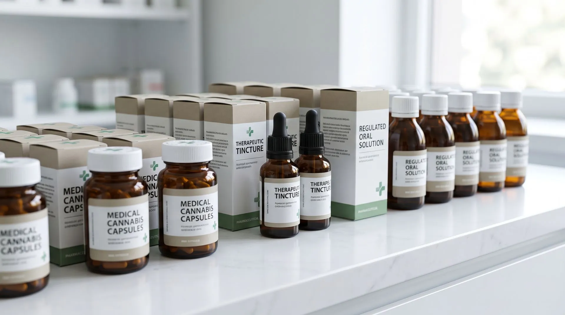 Medizinisches Cannabis: Warum immer mehr Menschen danach fragen.