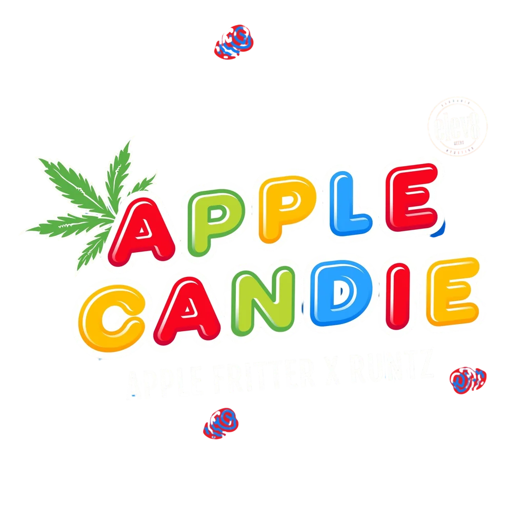 Apple Candie | PHOTOFEM | Elev8 Seeds - Freigestellt 2026-10-09