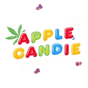 Apple Candie | PHOTOFEM | Elev8 Seeds - Freigestellt 2026-10-09